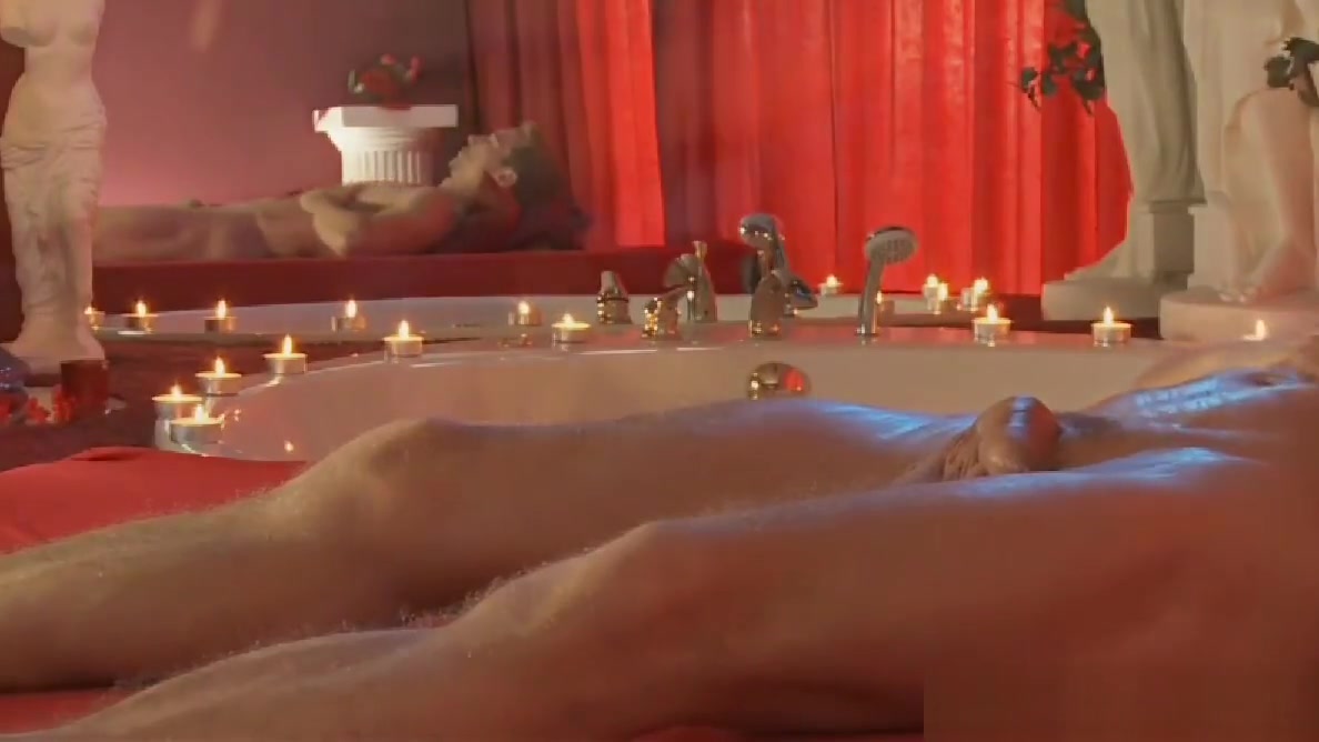 Erotic Massage For His Cock