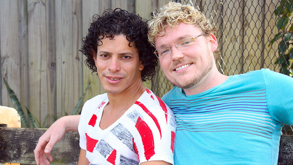 Casey Young & Freddy Cuebas - Casey Young & Freddy Cuebas