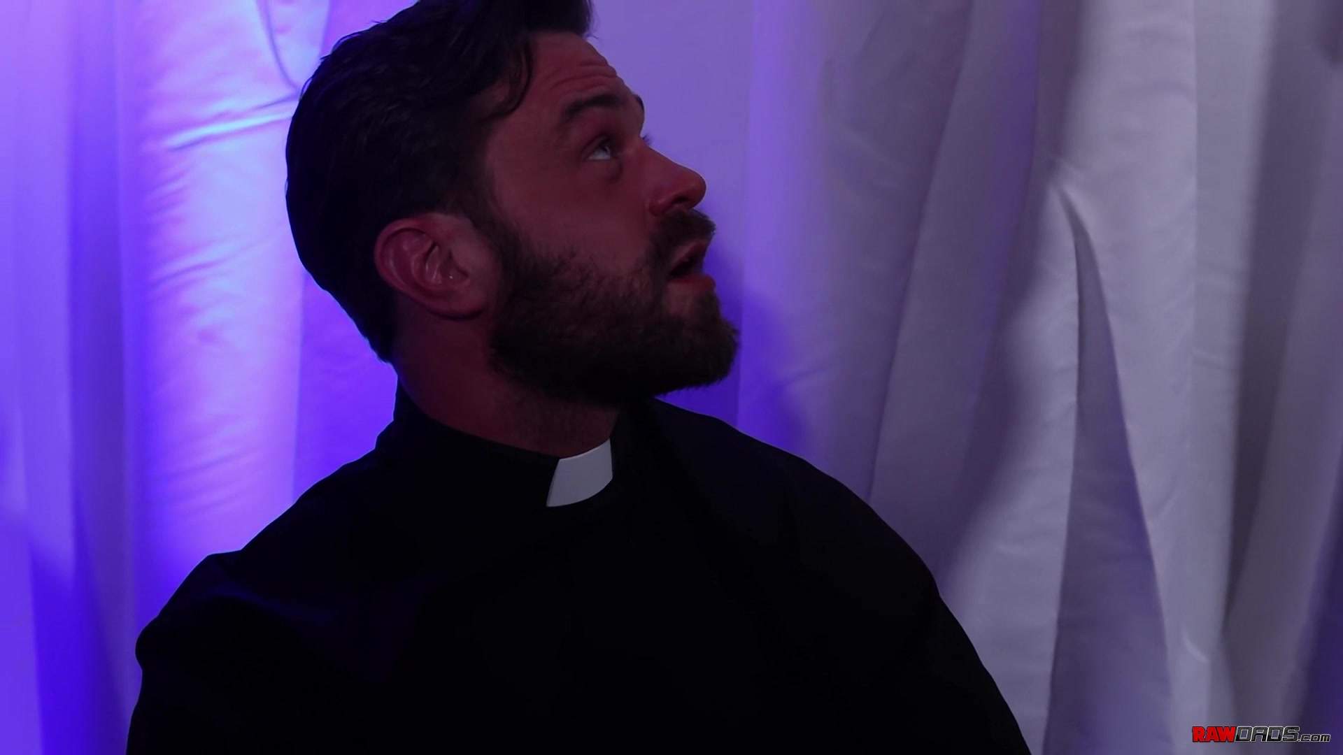 Joining The Clergy Of Cock - 1 - Eric Charming, Aaron Trainer