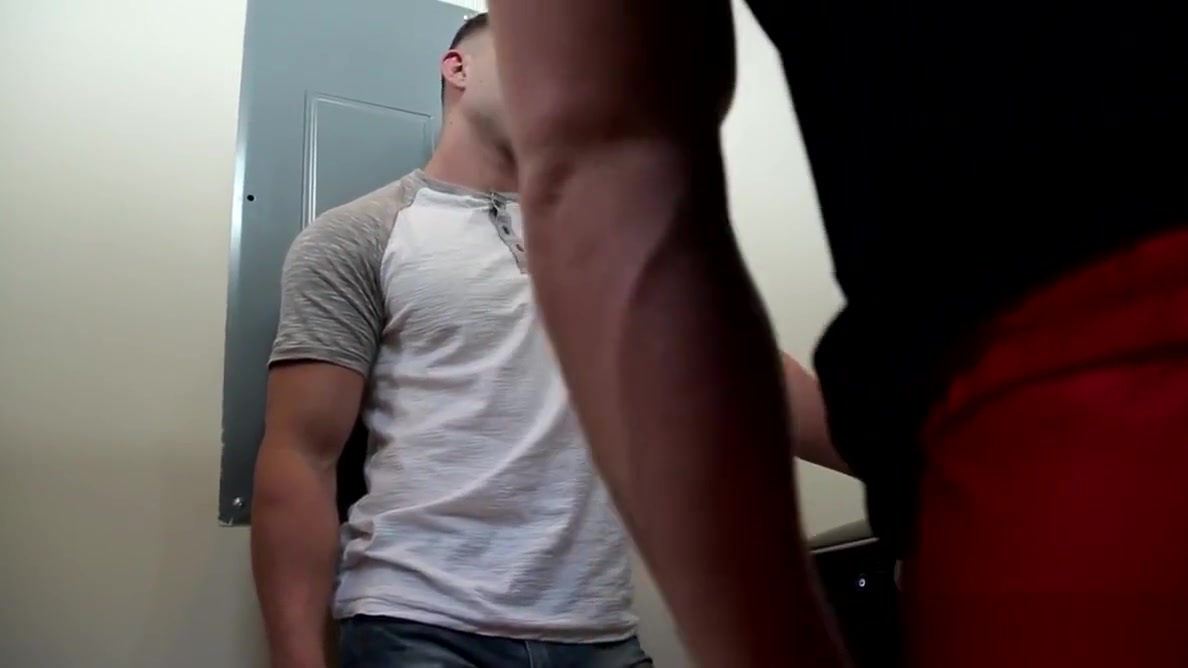 NextDoorBuddies Pls Don't Tell and I'll Swallow