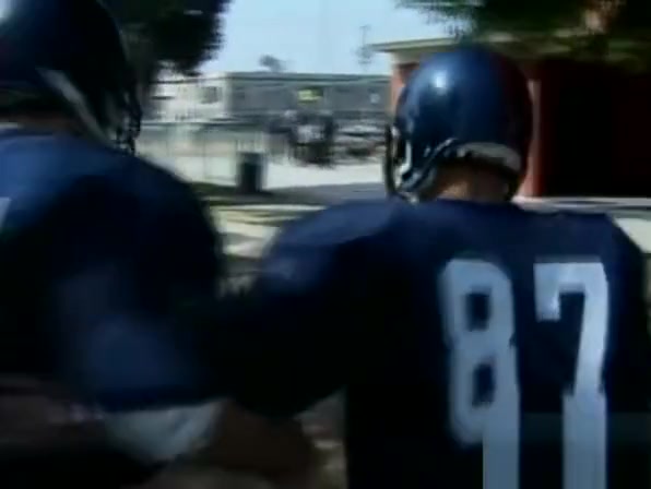 Football Glory Hole Cock Sucking Fun