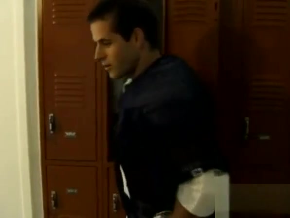 Football Glory Hole Cock Sucking Fun