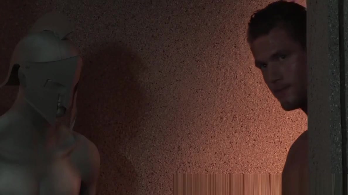 RagingStallion Jaxton Wheeler Thrusts Cock in Hairy Hole