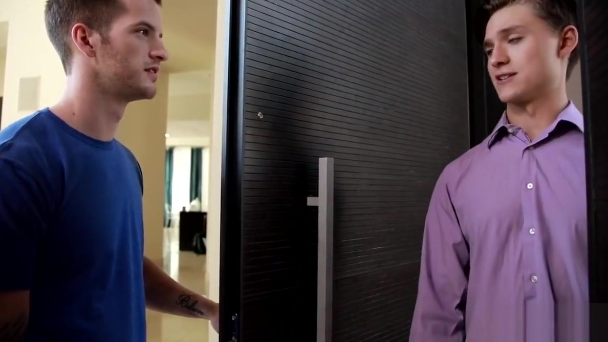 NextDoorRaw Quentin BB Fucks Boyfriends Hot Side Piece