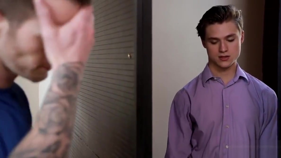 NextDoorRaw Quentin BB Fucks Boyfriends Hot Side Piece
