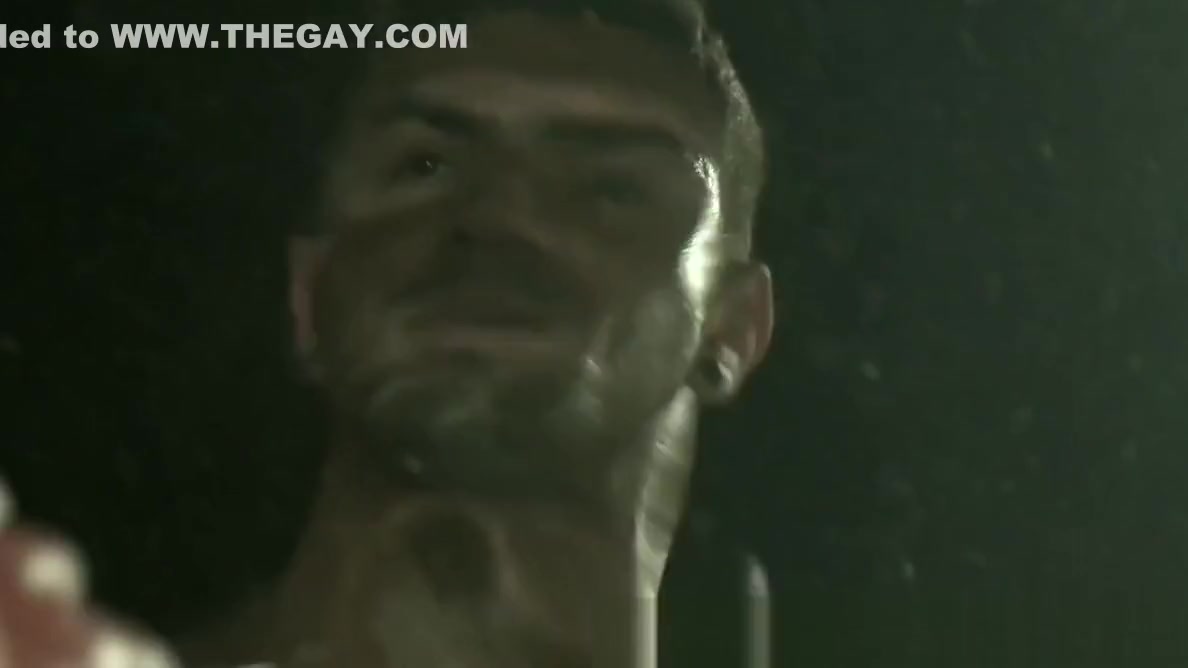RagingStallion Greek Like Muscle Gods Eat Ass