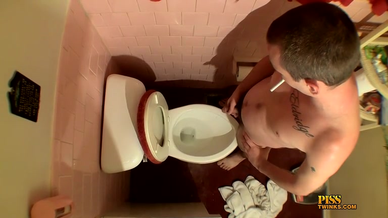 A Room Of Pissing Dicks - Jake Reid, Leo Mcarthur