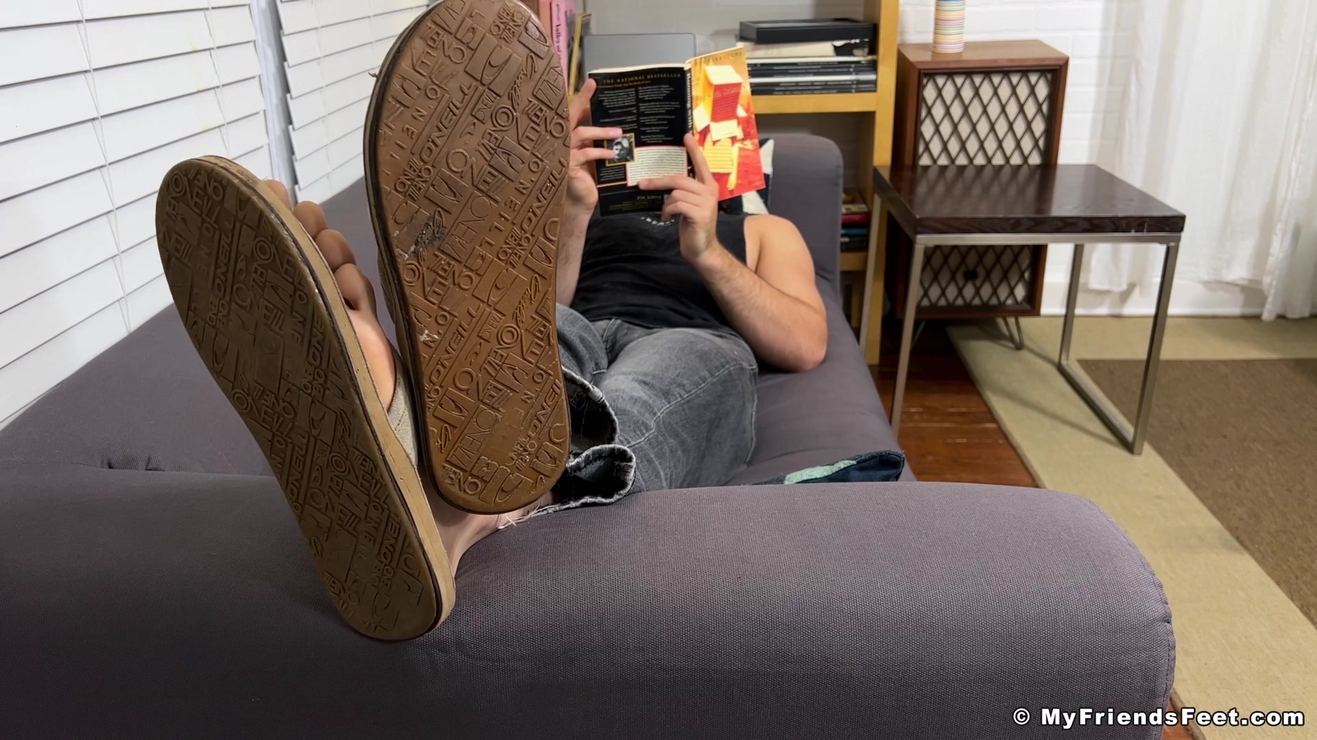 Kal's Sexy Size 12s - Kal