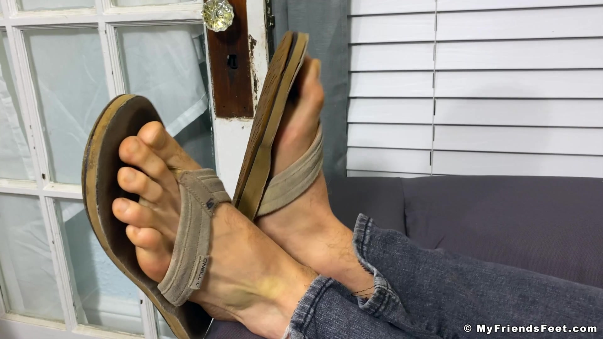 Kal's Sexy Size 12s - Kal