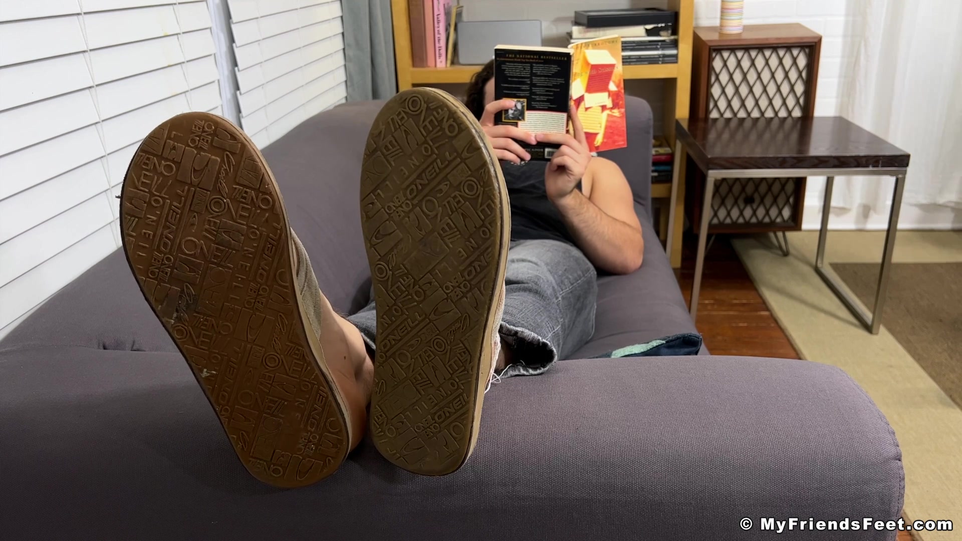 Kal's Sexy Size 12s - Kal
