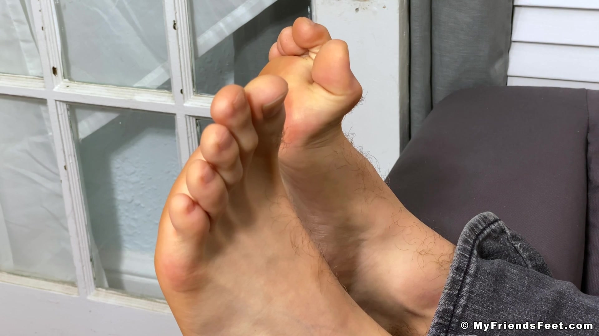 Kal's Sexy Size 12s - Kal
