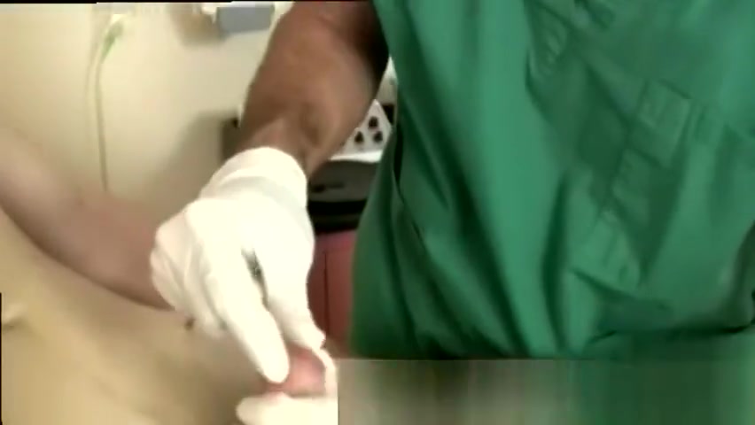 Julian's thai sexy medical doctor men black examination gay xxx