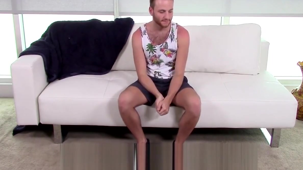 GayCastings Bearded Brody Fields fucked by casting agent