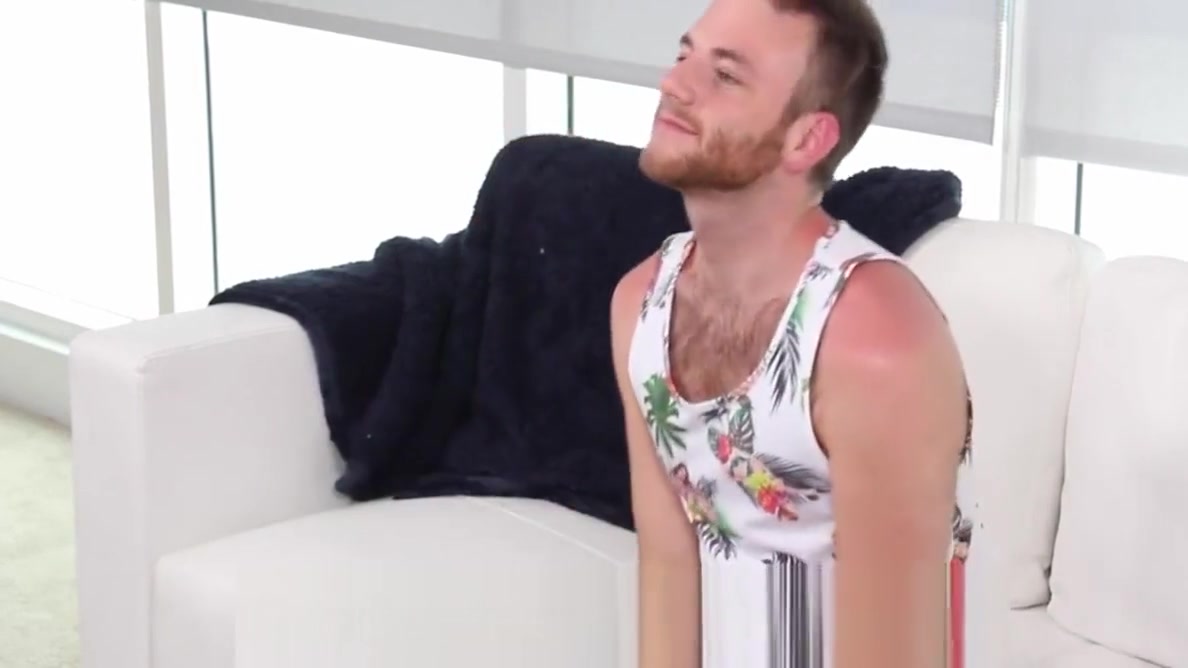 GayCastings Bearded Brody Fields fucked by casting agent