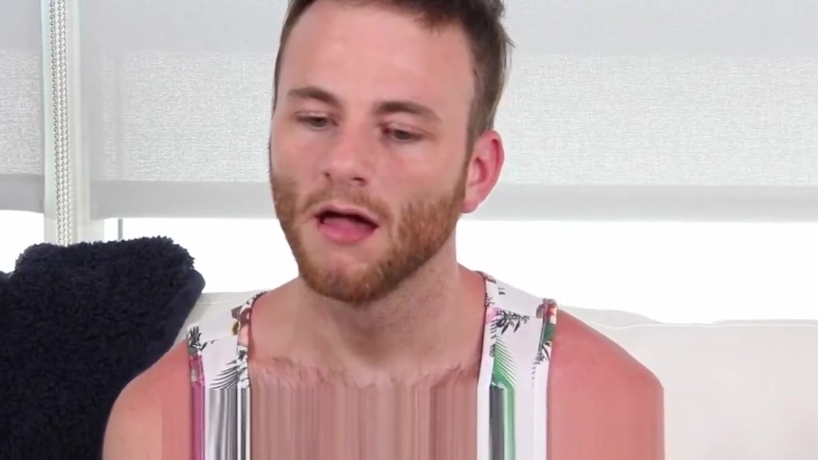 GayCastings Bearded Brody Fields fucked by casting agent