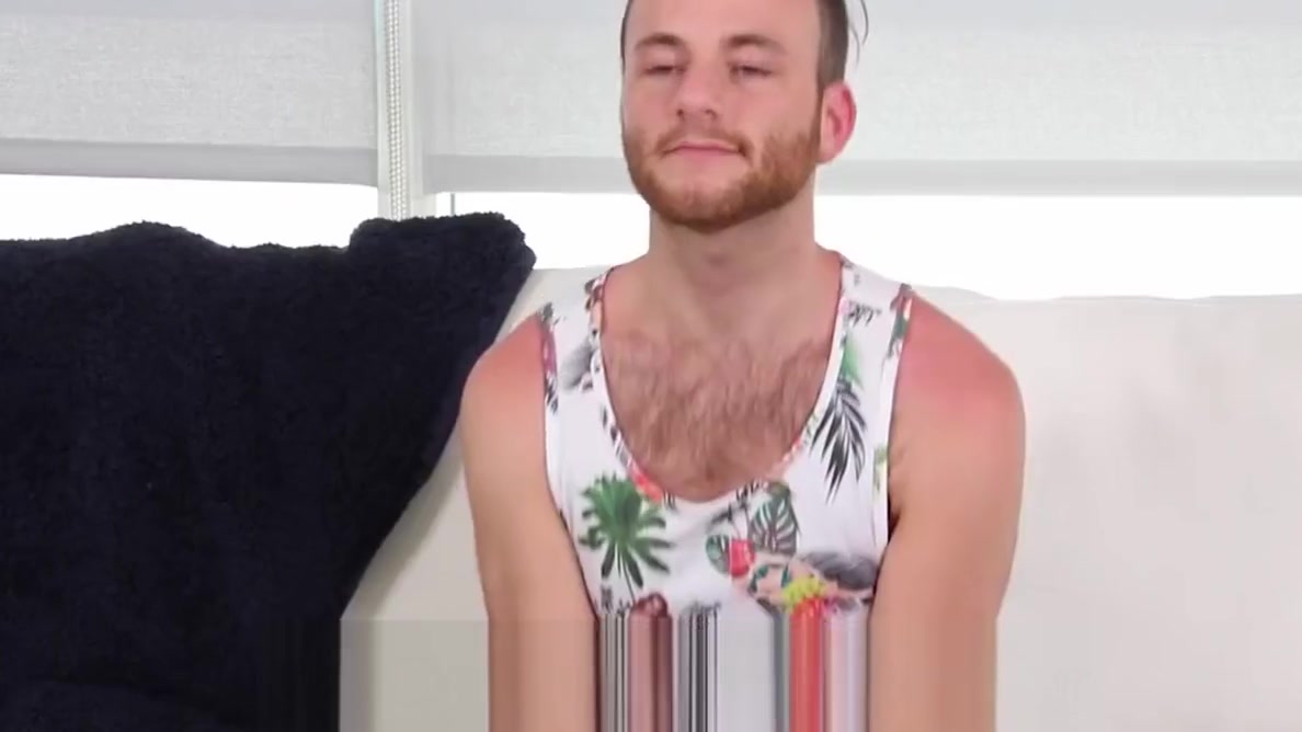 GayCastings Bearded Brody Fields fucked by casting agent