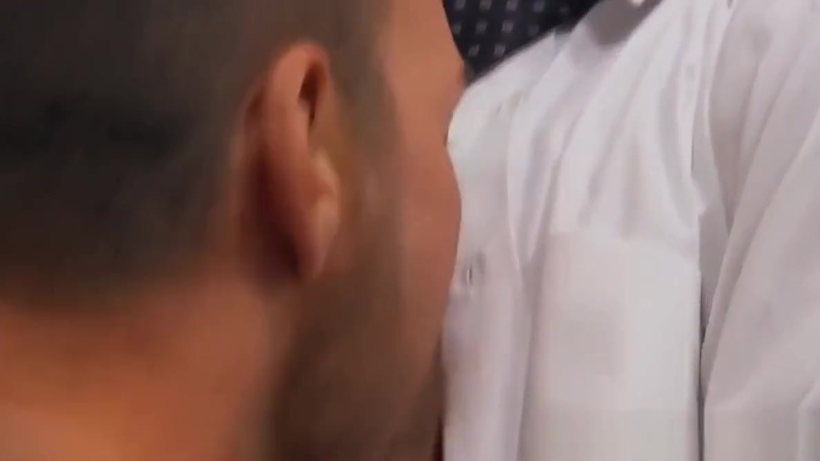 The office cant handle sex crazed Casey Williams and Parker