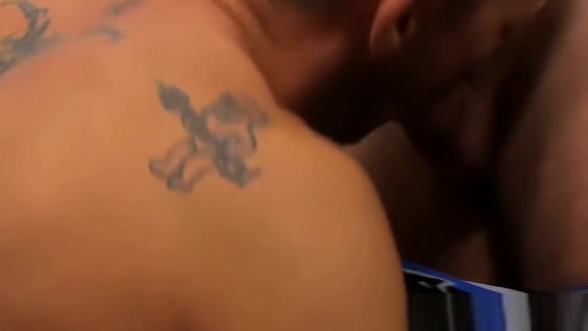 The office cant handle sex crazed Casey Williams and Parker