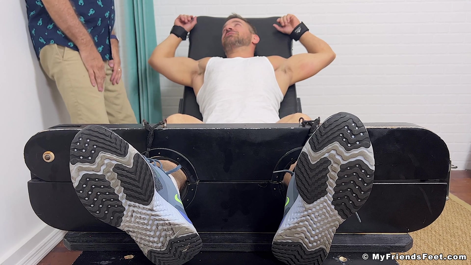 Chris Rockway Tickled - Chris