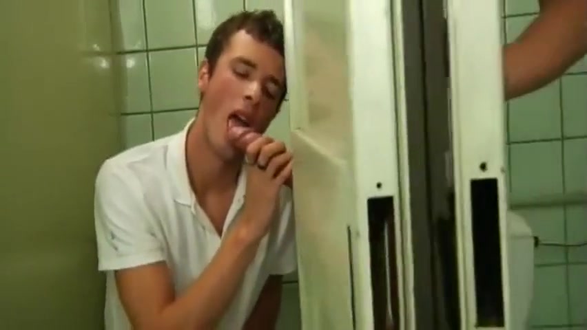 hot glory hole dudes