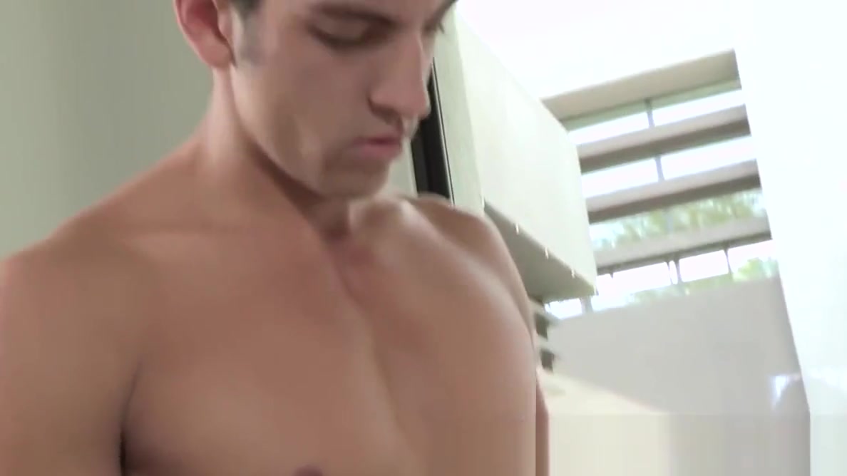 FalconStudios Hunky Brent Corrigan Tops Hot Arab Gardener