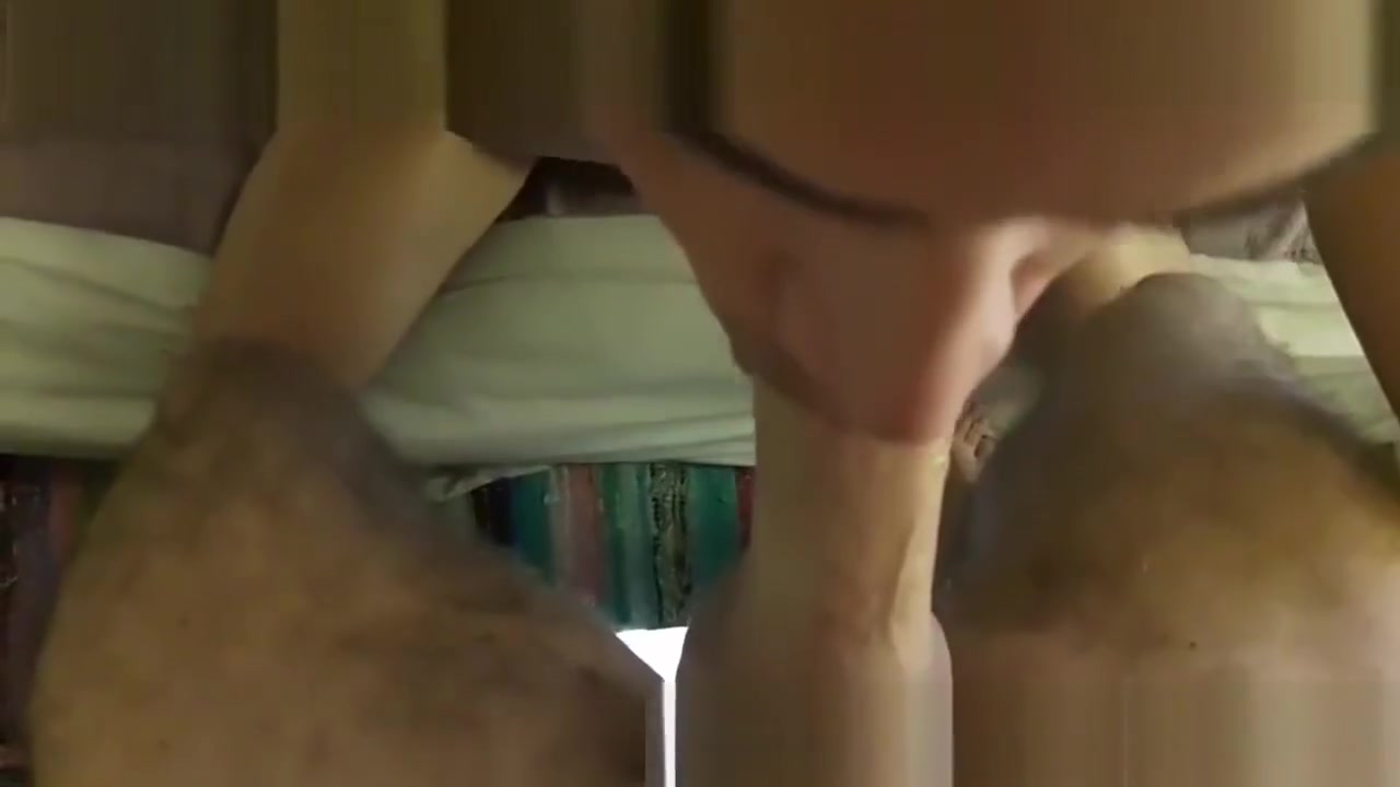 MASSEUR SEX BLOWJOB CLIENT NUDE MASSAGE