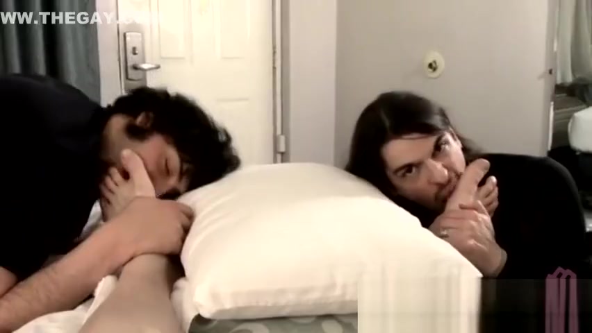 Fisting sexy male hot elderly gays
