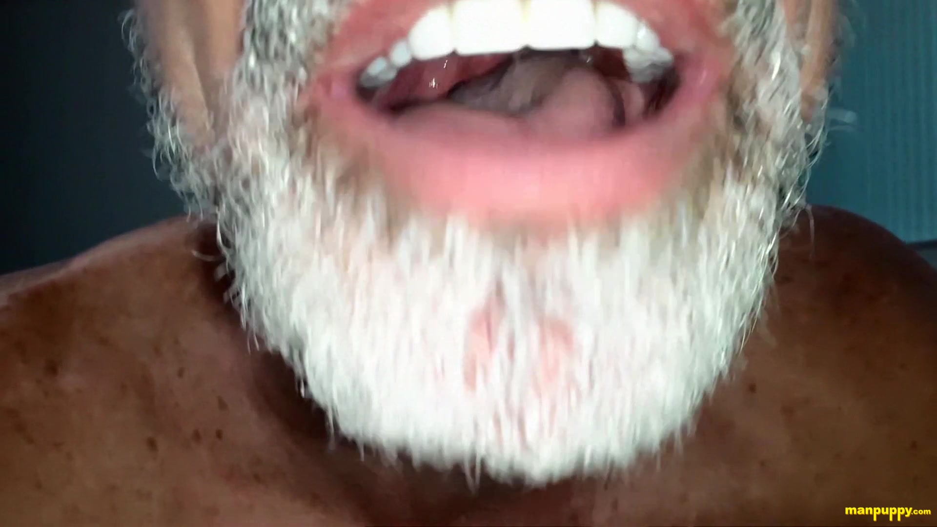 Shrunk & Eaten By Giant Step daddy! - Richard Lennox