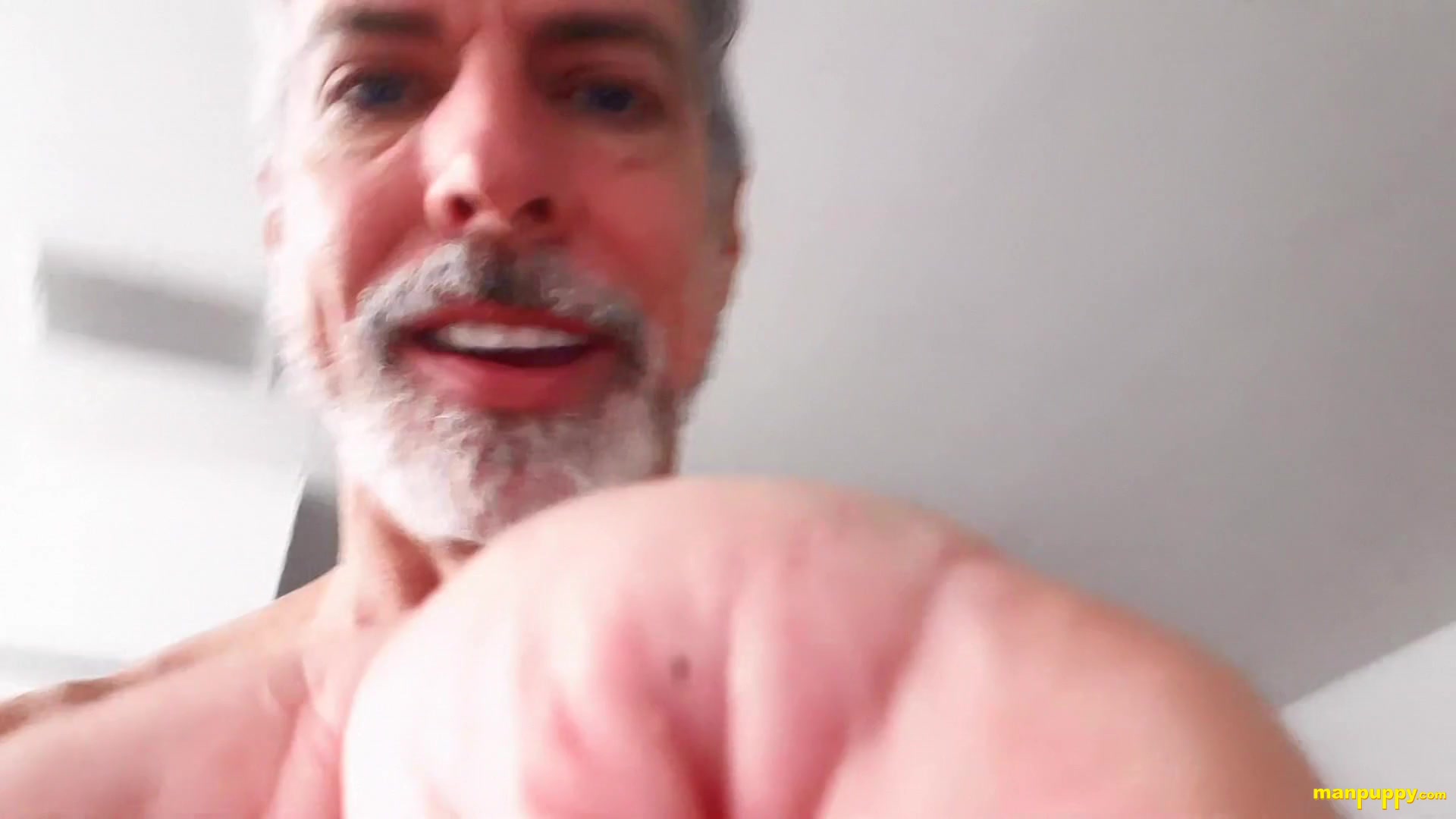 Shrunk & Eaten By Giant Step daddy! - Richard Lennox