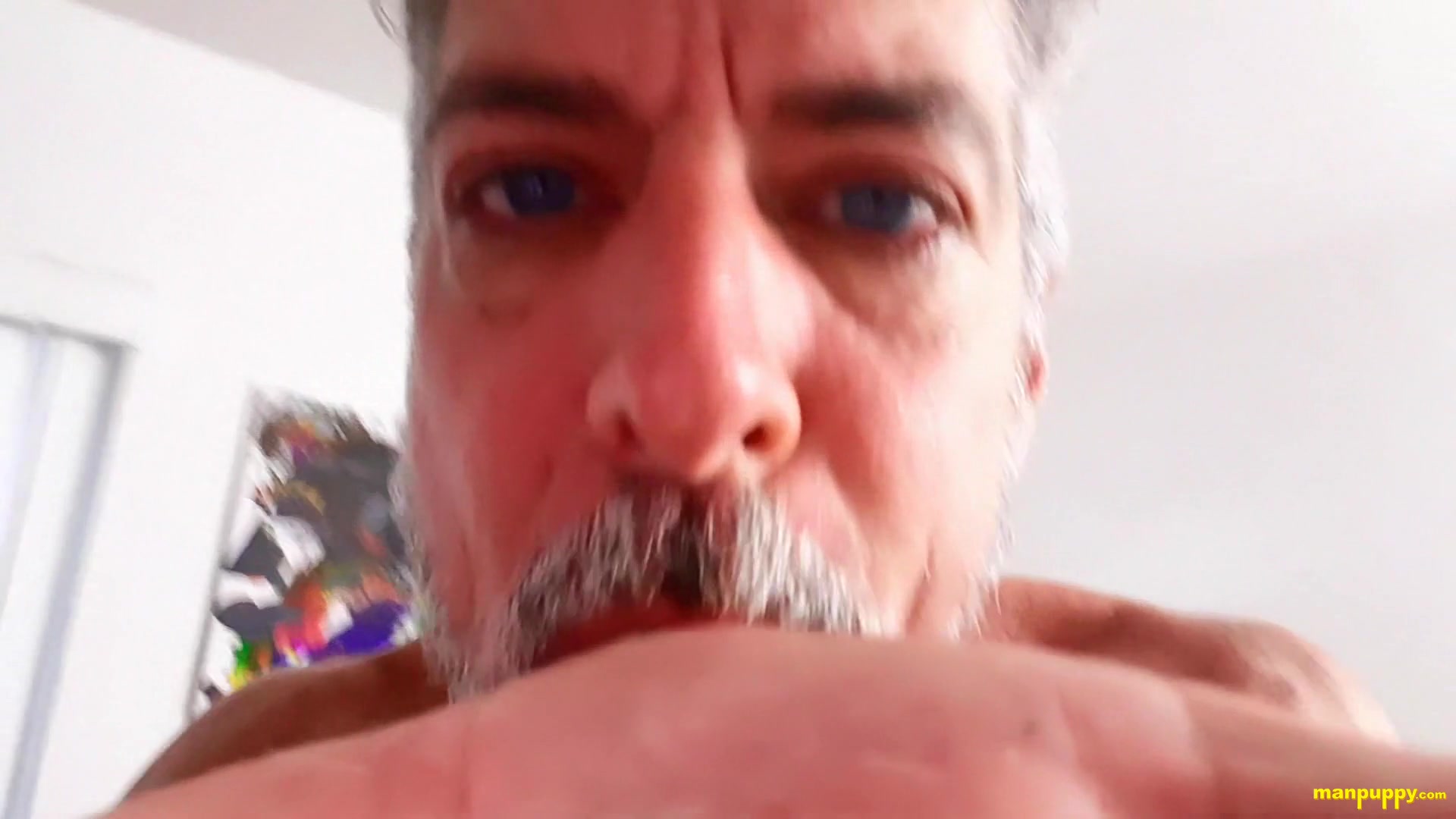 Shrunk & Eaten By Giant Step daddy! - Richard Lennox