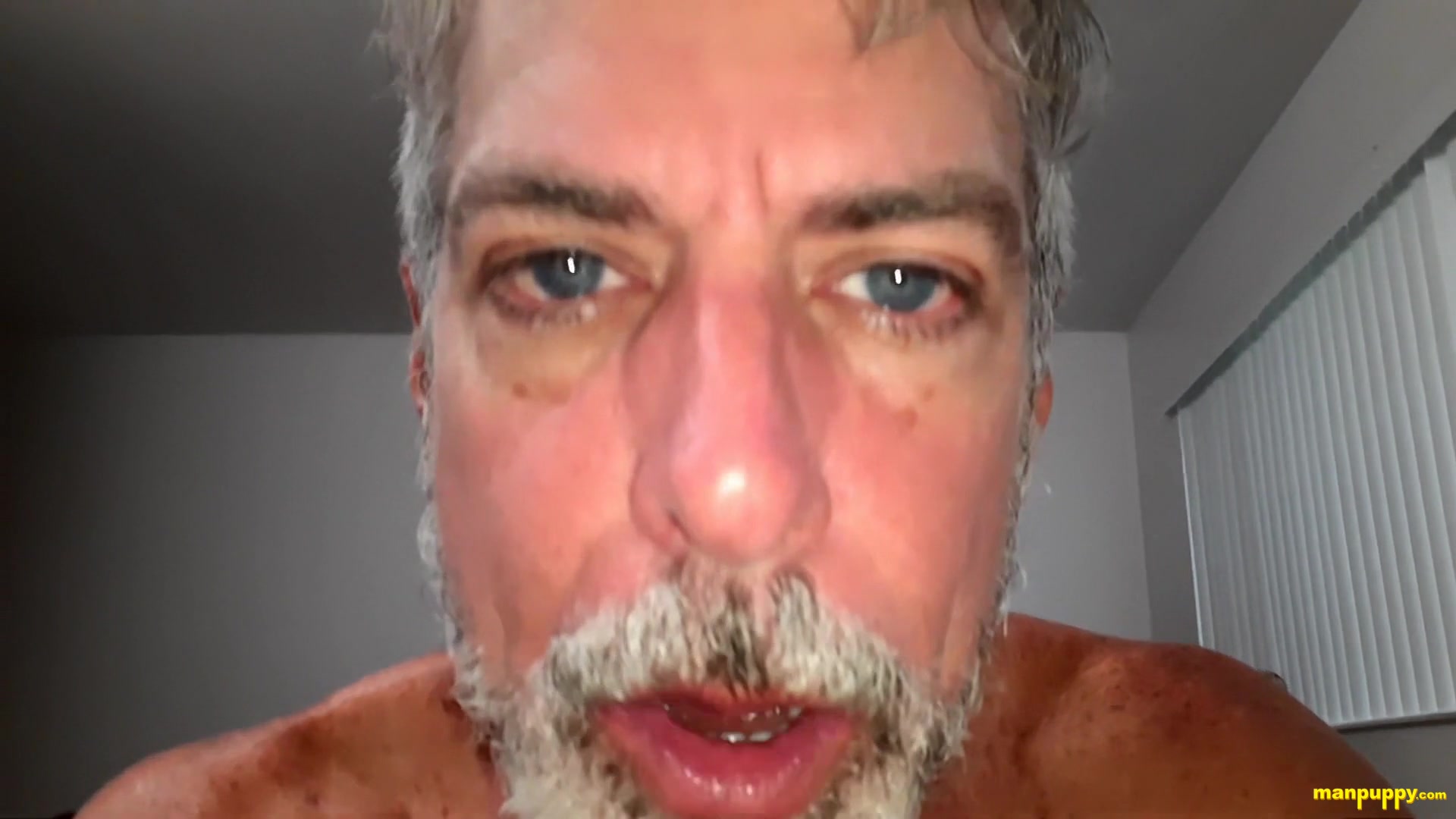 Shrunk & Eaten By Giant Step daddy! - Richard Lennox