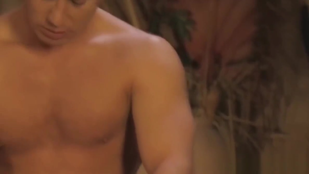 Extreme Anal Massage For Partners