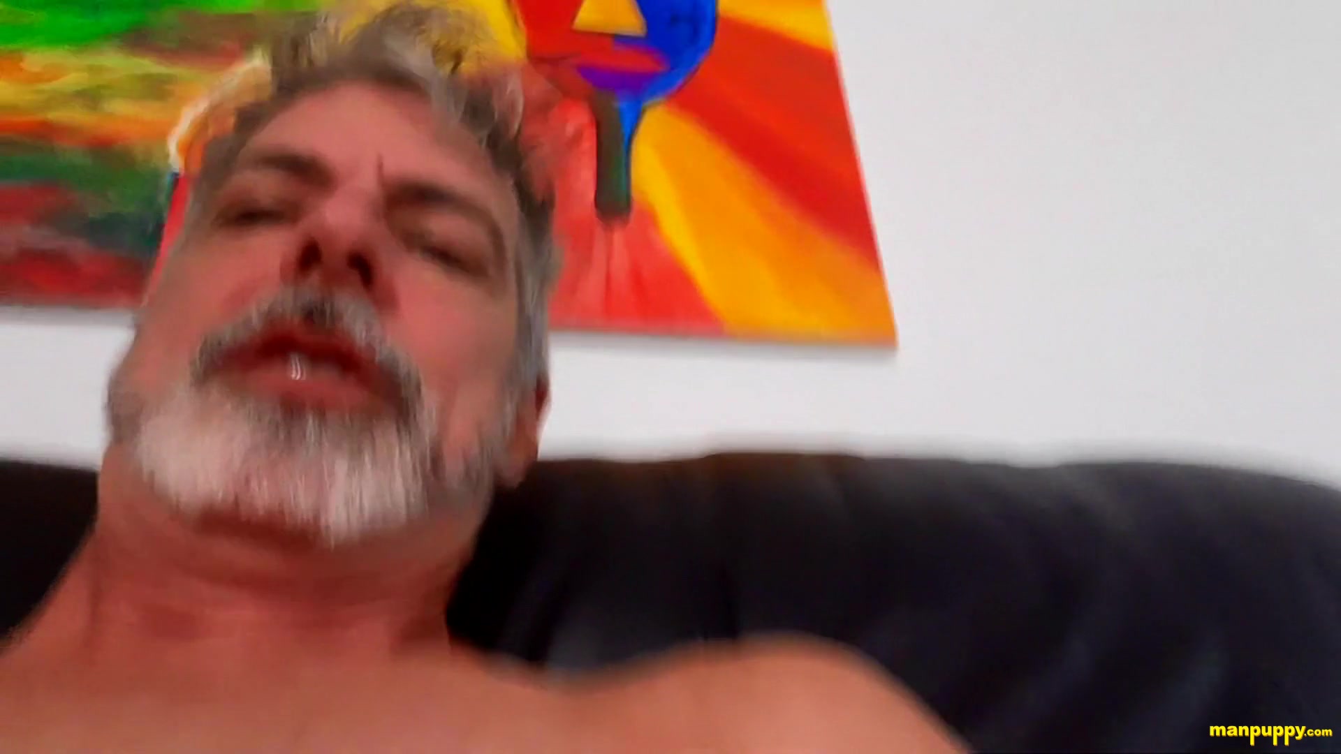 Shrunk & Eaten By Giant Step daddy! - Richard Lennox