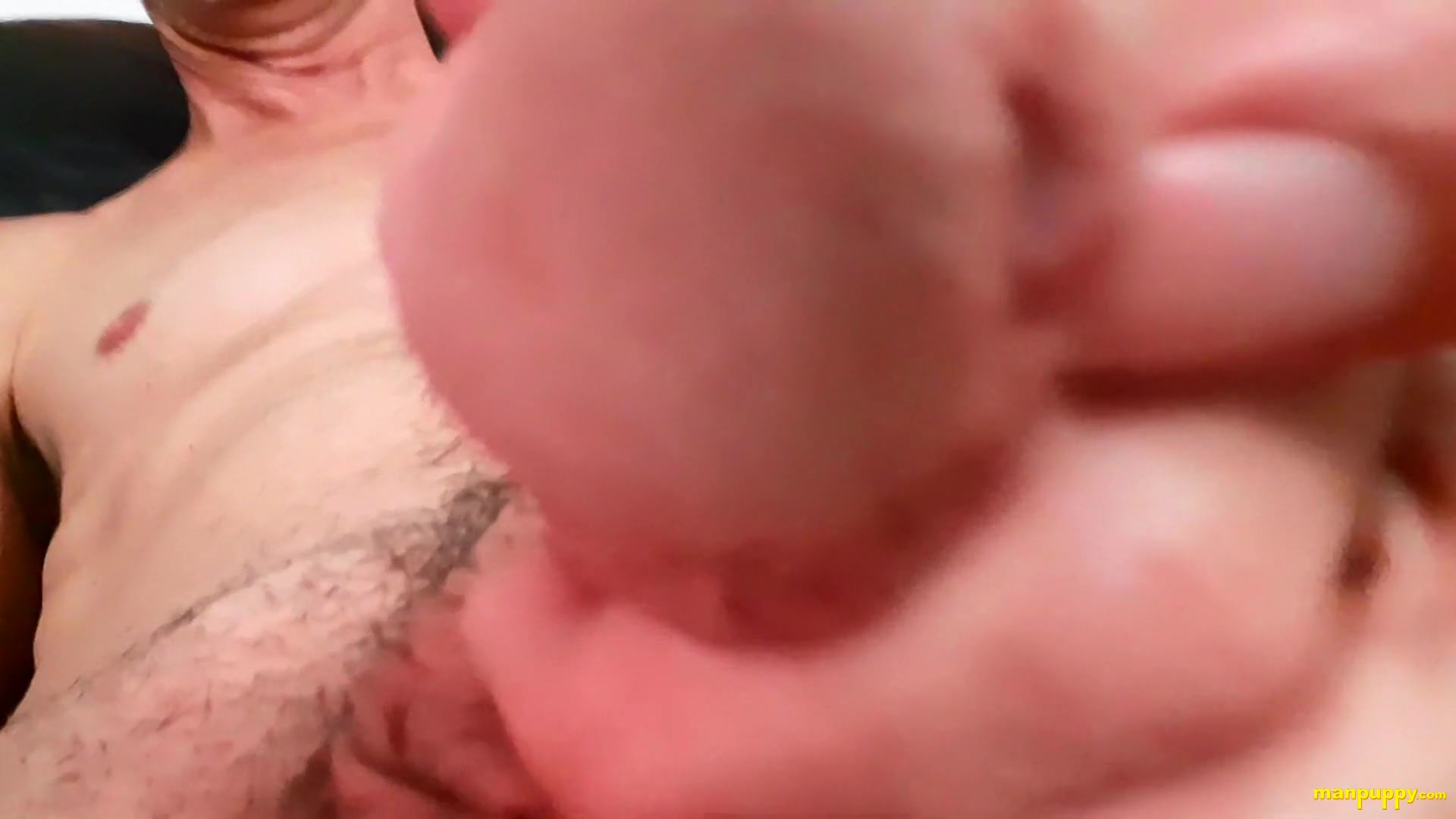 Shrunk & Eaten By Giant Step daddy! - Richard Lennox