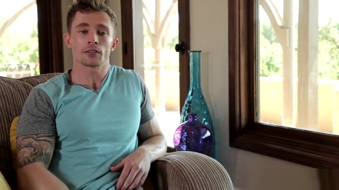 NextDoorStudios Markie More Breaks in Horny First Timer