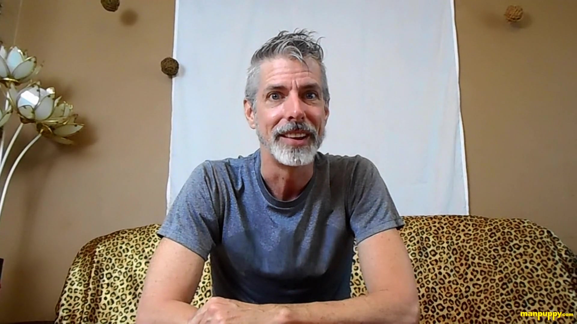 Humiliated By Giant Step daddy - Richard Lennox