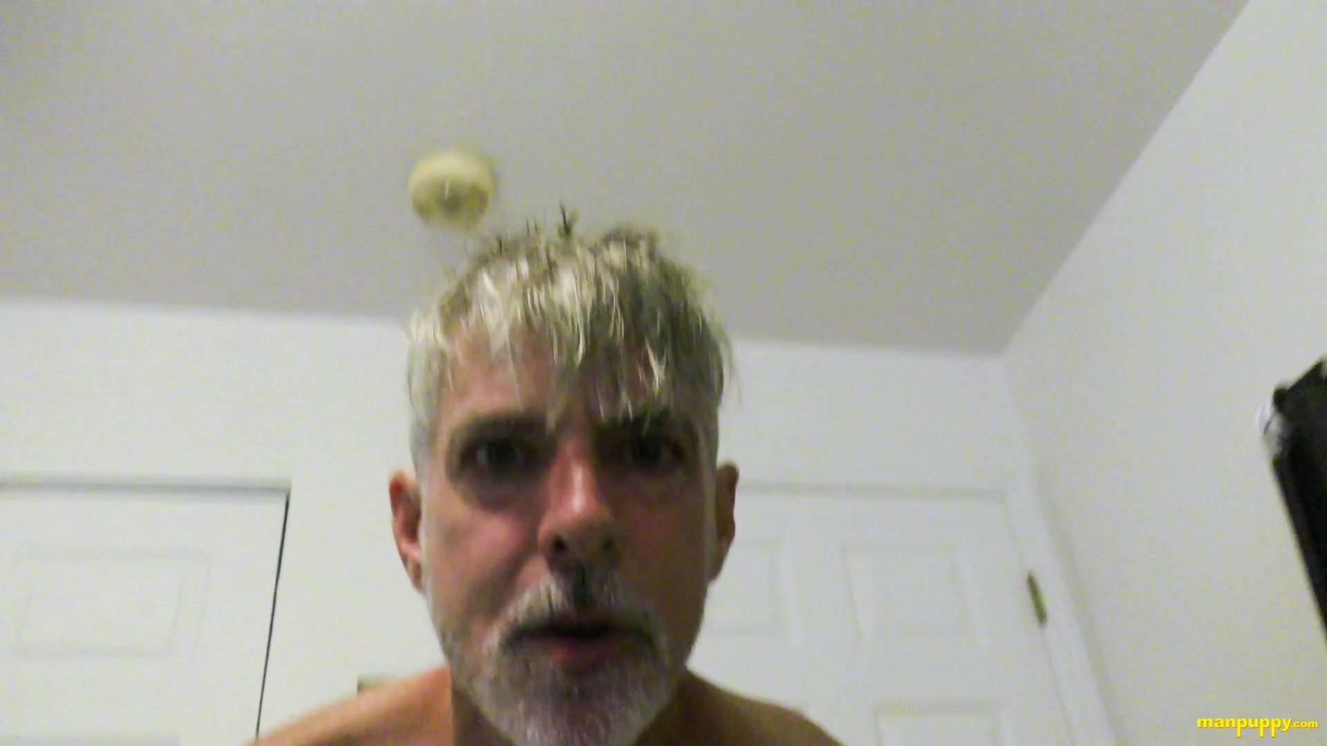 Pounding One Out With Hung Step daddy - Richard Lennox