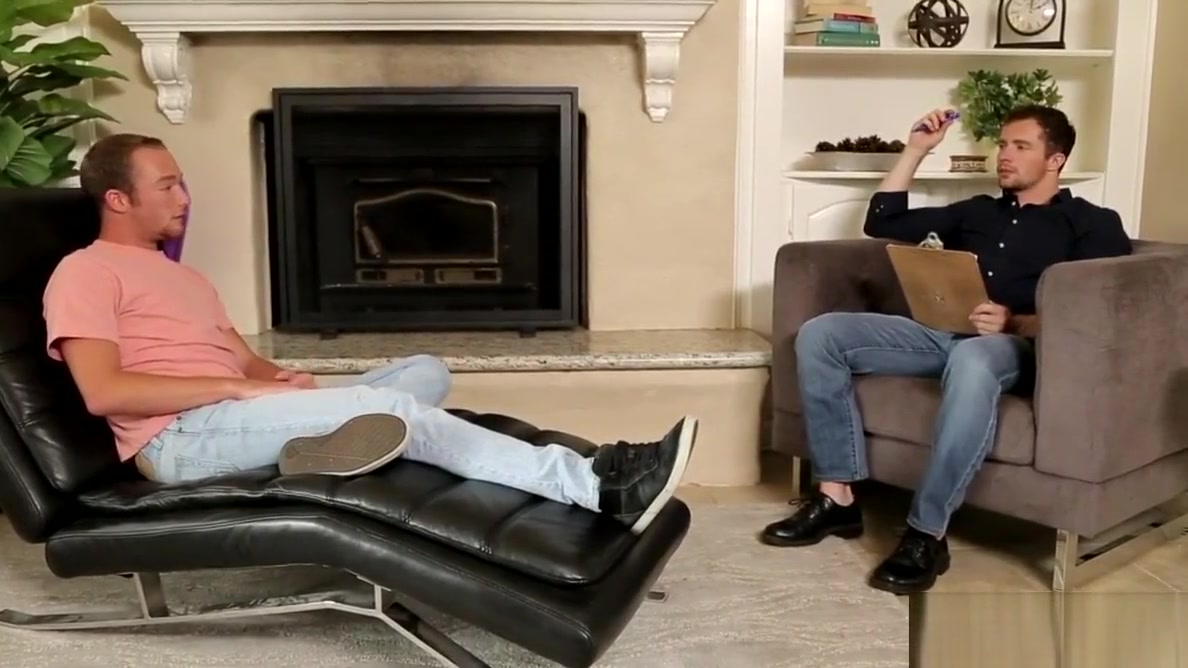 NextDoorStudios Versatile Therapist Markie More Asked To Kee