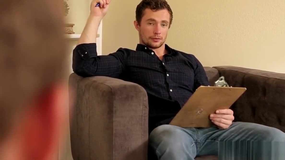 NextDoorStudios Versatile Therapist Markie More Asked To Kee