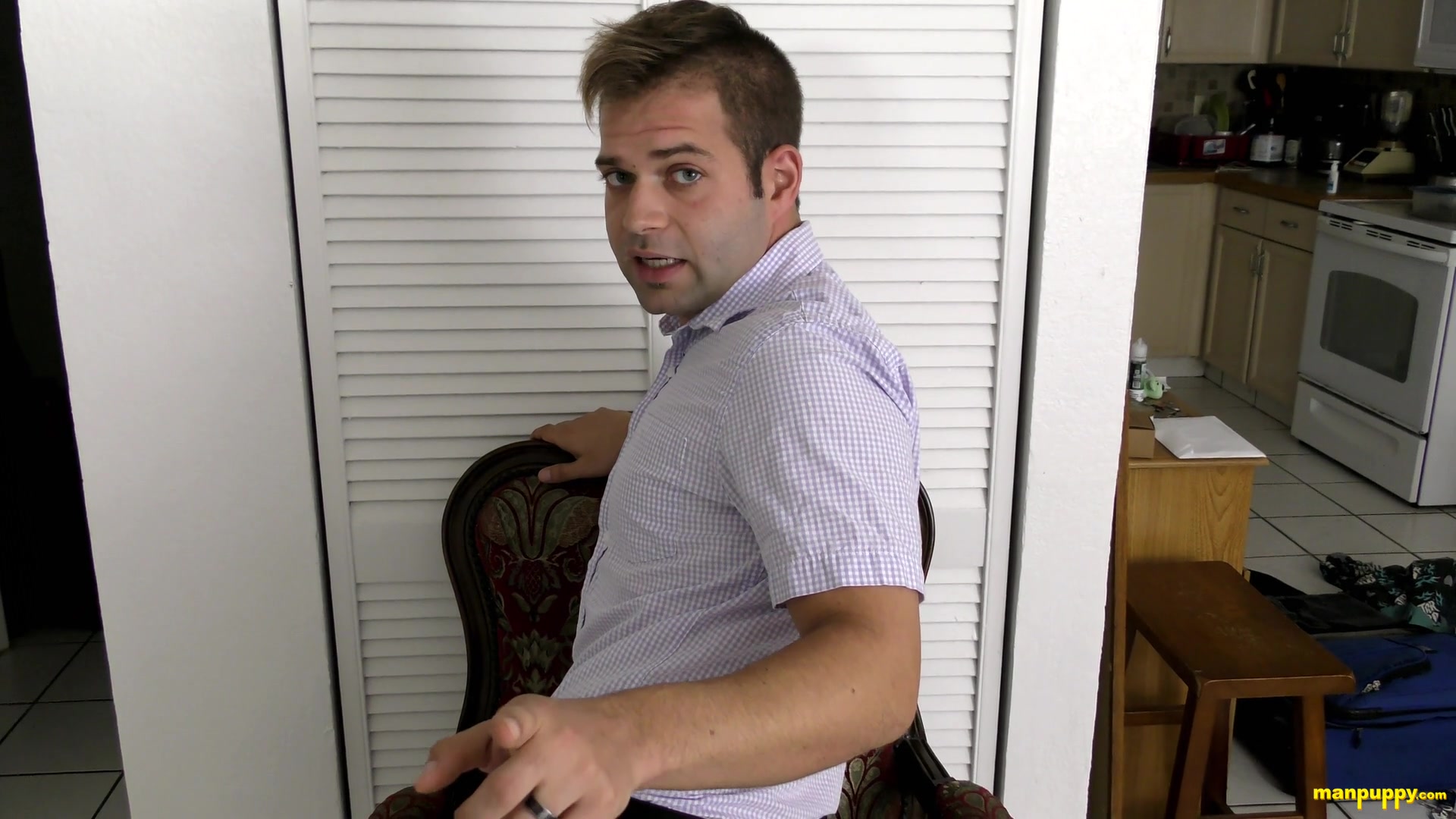Compromising With A Client - Nicky Rebel
