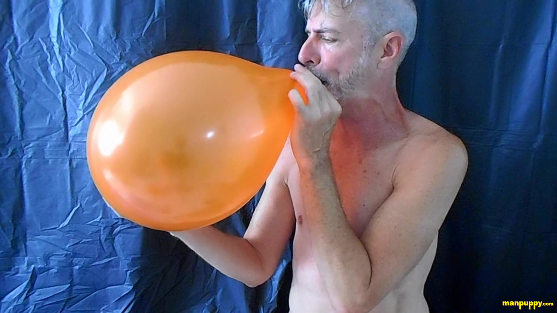Big Dick & Balloons Too! - Richard Lennox