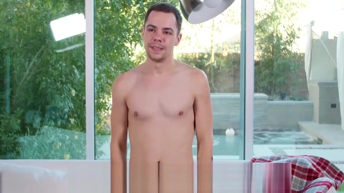 GayCastings Newcomer Jude Michaels fucked by casting agent