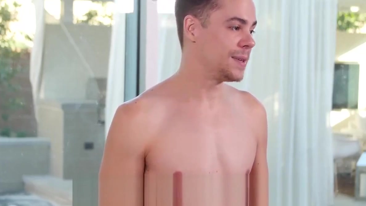 GayCastings Newcomer Jude Michaels fucked by casting agent