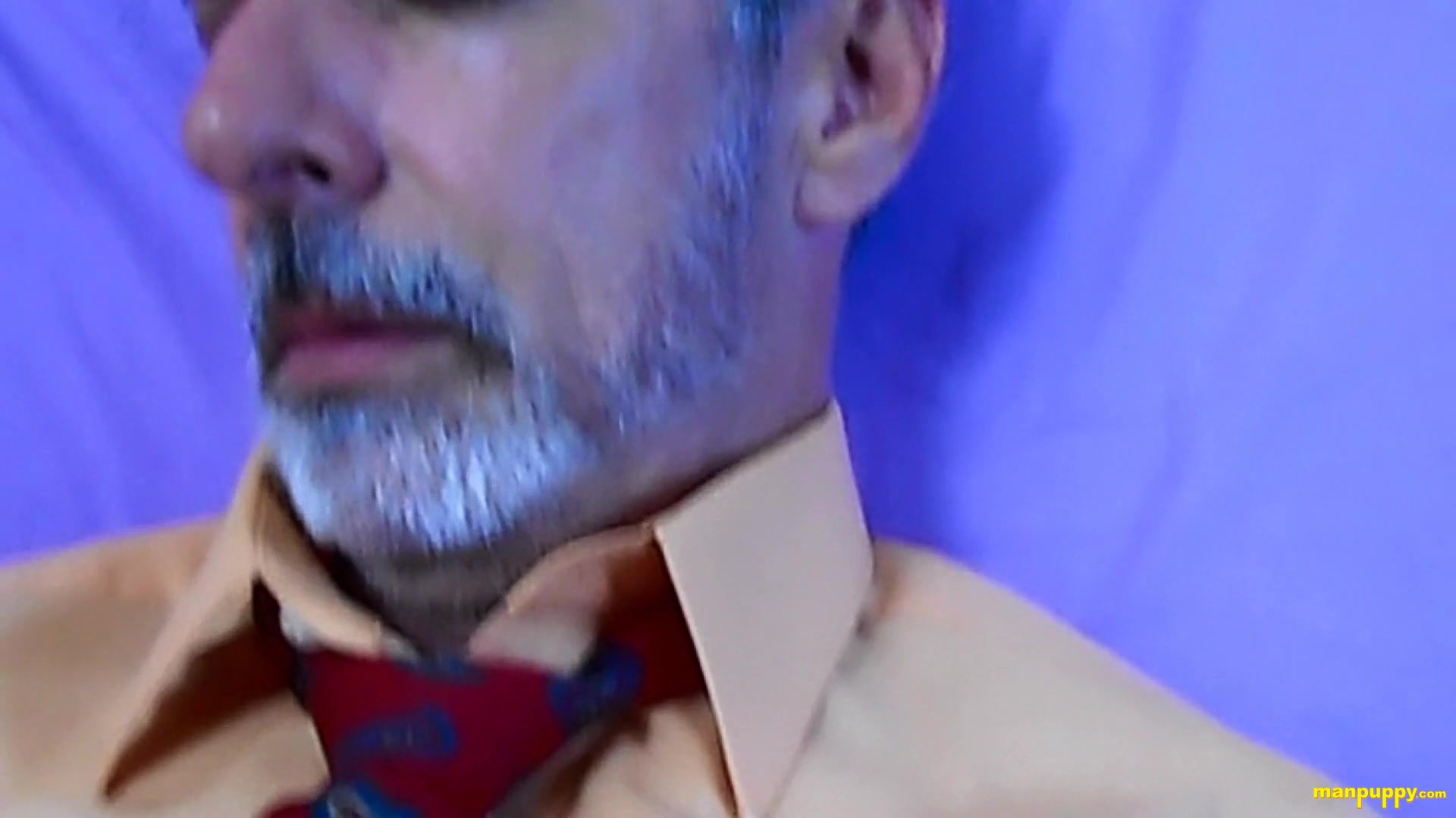 Don't Wake Up Giant Step daddy! - Richard Lennox