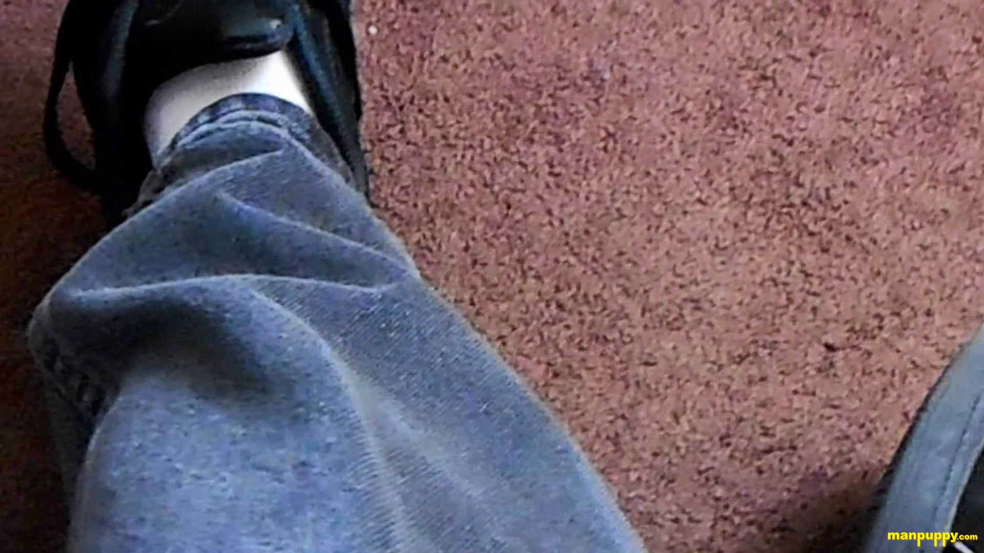 Don't Wake Up Giant Step daddy! - Richard Lennox