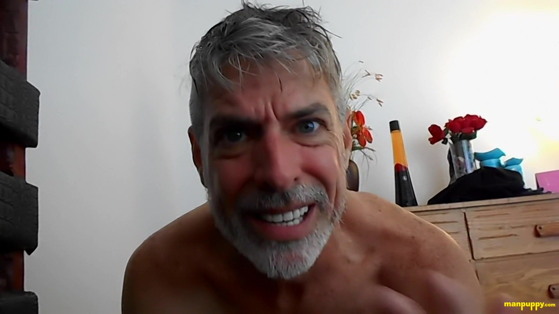 The Mystery Of The Shrinking Pervert - Richard Lennox