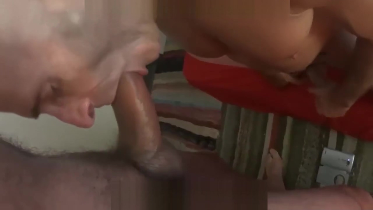 BIG DICK MASSAGE RELAXING SEX