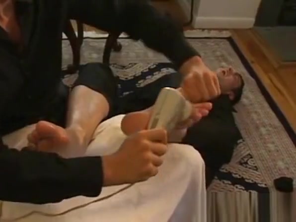 Attractive butler Ridgeway gets his kinky punishment