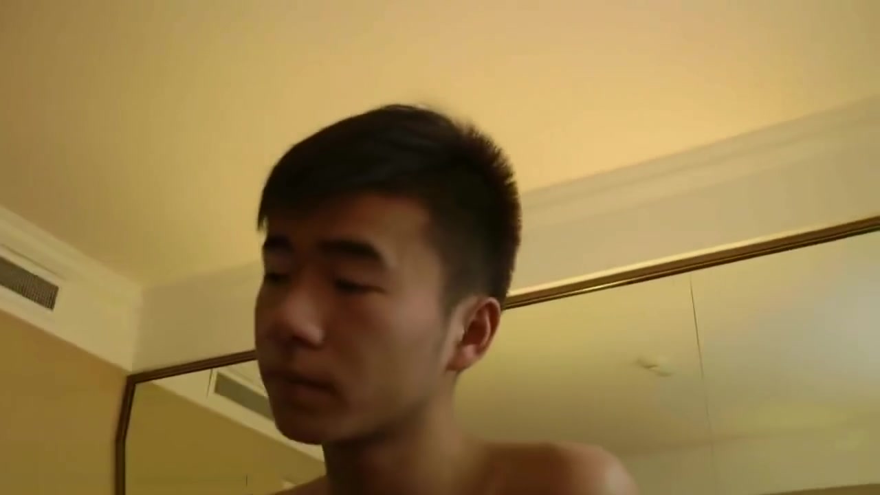 Bigcock AsianBoyz Showers After Cumshots