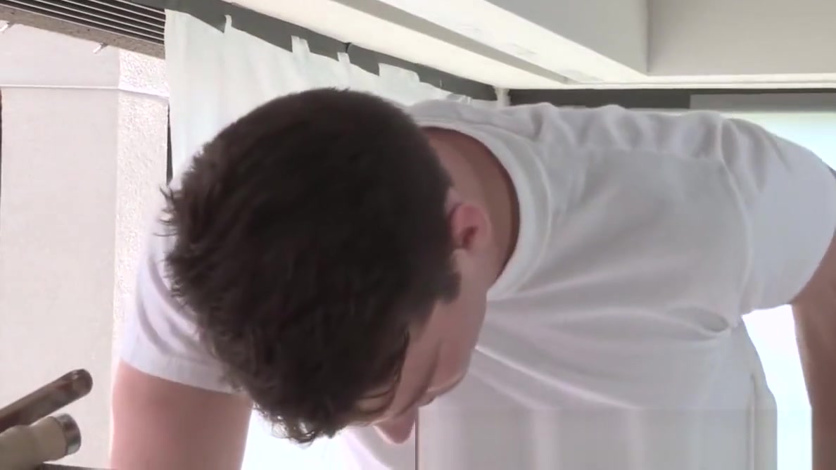 FalconStudios Alex Mecum Makes Dustin Blow his Load!
